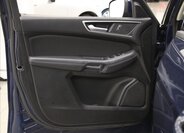 Ford S-MAX MPV 1,5 l 121 kw