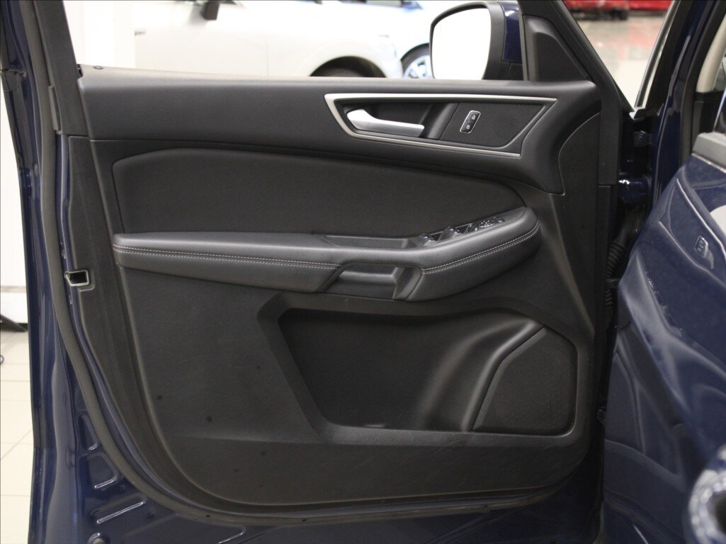 Ford S-MAX MPV 1,5 l 121 kw