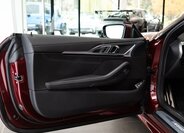 BMW Řada 8 Kupé 4,4 l 390 kw