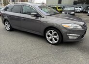 Ford Mondeo 17