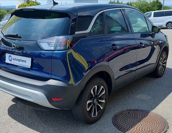 Opel Crossland 3