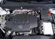 Mercedes-Benz GLB SUV / Terénní 2,0 l 110 kw