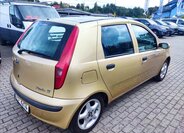 Fiat Punto 3