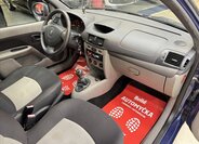 Renault Thalia Sedan / Limuzína 1,1 l 55 kw