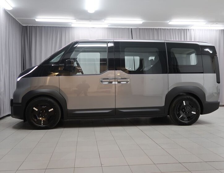 KIA PV5 MPV 0,0 120 kw