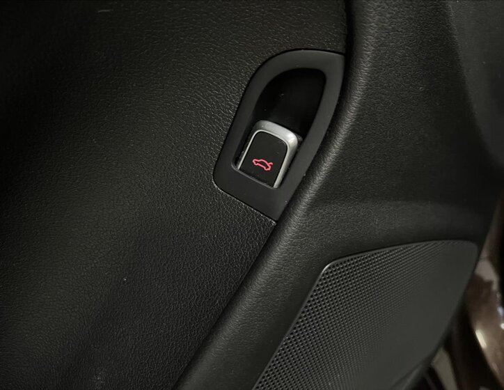 Audi A4 Allroad Kombi 2,0 l 130 kw