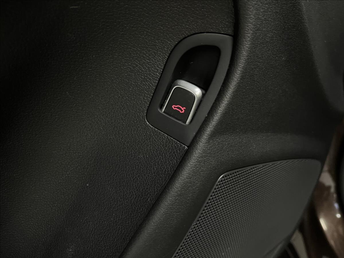 Audi A4 Allroad Kombi 2,0 l 130 kw