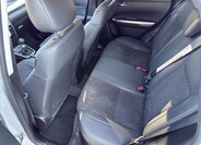 Suzuki Vitara SUV / Terénní 1,4 l 95 kw