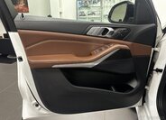 BMW X7 SUV / Terénní 0,0 250 kw