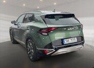 KIA Sportage SUV 1,6 l 132 kw