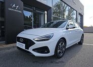 Hyundai i30 Liftback 0,0 73 kw
