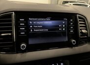 Škoda Karoq SUV / Terénní 1,5 l 110 kw