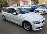 BMW Řada 3 Kombi 2,0 l 110 kw