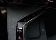 Peugeot 3008 SUV / Terénní 1,2 l 107 kw