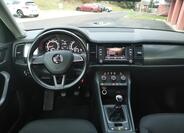 Škoda Kodiaq 14