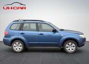 Subaru Forester 4