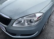 Škoda Fabia Kombi 1,2 l 77 kw