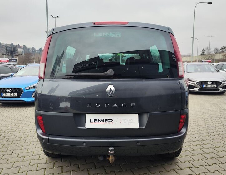 Renault Espace 7
