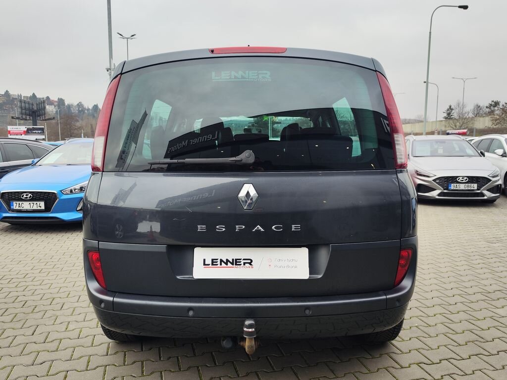 Renault Espace