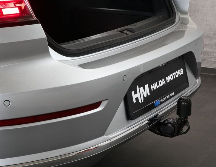 Volkswagen Arteon 32