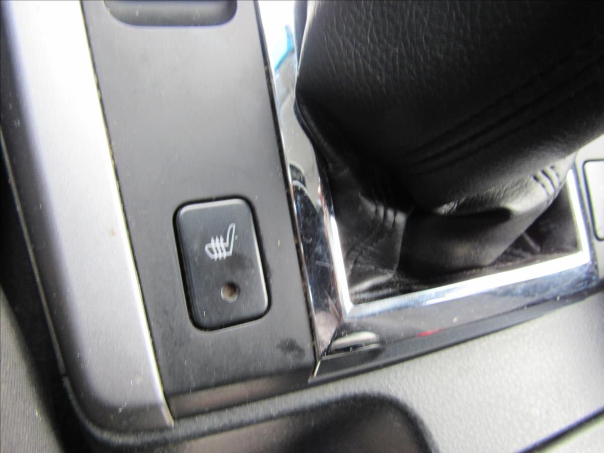 Suzuki Grand Vitara SUV / Terénní 2,0 l 103 kw