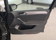 Volkswagen Touran MPV 1,5 l 110 kw