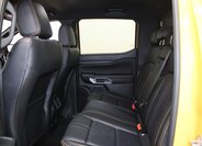 Ford Ranger Pick-up 3,0 l 177 kw