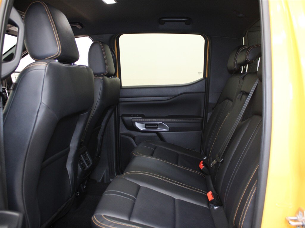 Ford Ranger Pick-up 3,0 l 177 kw