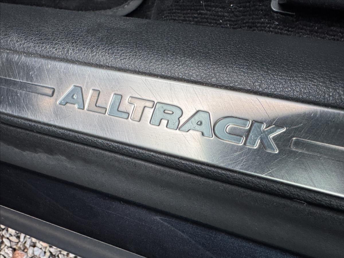 Volkswagen Passat Kombi 2,0 l 125 kw