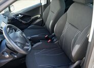 Peugeot 208 Hatchback 1,2 l 60 kw