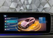 Mercedes-Benz GLS 17