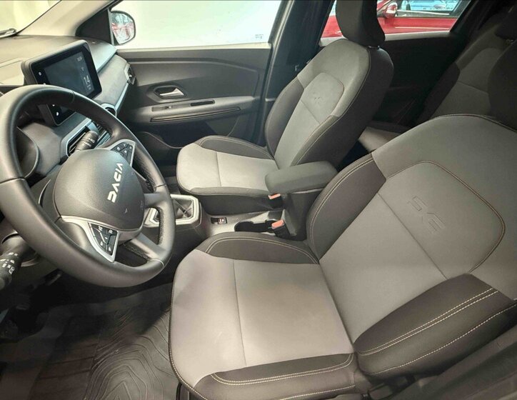 Dacia Jogger SUV 999,0 81 kw