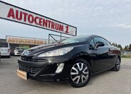 Peugeot 308 Kabriolet 1,6 l 82 kw