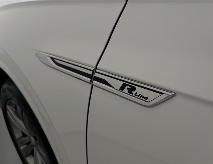 Volkswagen Touareg 32