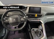 Peugeot 5008 SUV / Terénní 1,6 l 88 kw