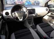 Seat Mii Hatchback 999,0 44 kw