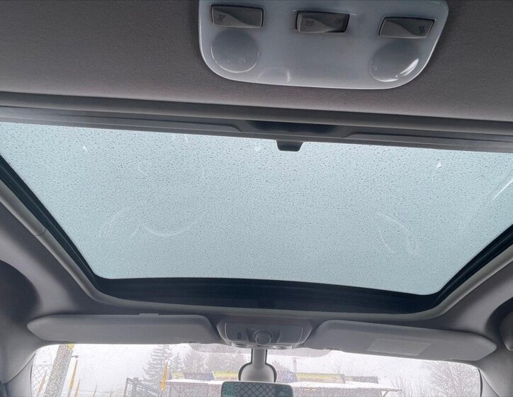 Renault Grand Scénic MPV 1,6 l 96 kw