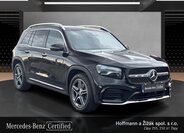 Mercedes-Benz GLB SUV 2,0 l 110 kw