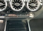 Mercedes-Benz GLA SUV 2,0 l 110 kw