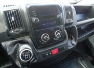 Peugeot Boxer Ostatní 2,0 l 96 kw