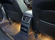 Škoda Octavia Kombi 1,5 l 110 kw