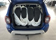 Dacia Duster SUV 999,0 74 kw
