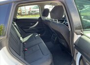 BMW Řada 3 Sedan / Limuzína 2,0 l 135 kw