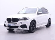 BMW X5 SUV / Terénní 3,0 l 230 kw