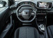 Peugeot 2008 SUV / Terénní 1,2 l 81 kw