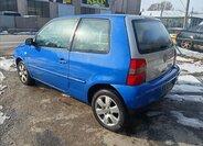 Volkswagen Lupo Hatchback 1,4 l 55 kw