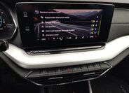 Škoda Octavia Liftback 1,5 l 110 kw