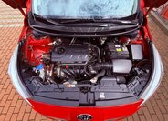 KIA Ceed Hatchback 0,0 73 kw