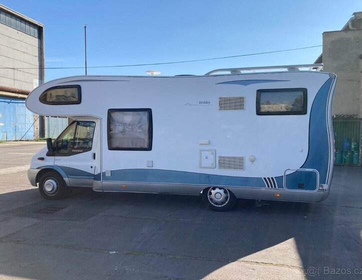 Ford Ostatní Ostatní 0,0 0