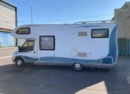 Ford Ostatní Ostatní 0,0 0